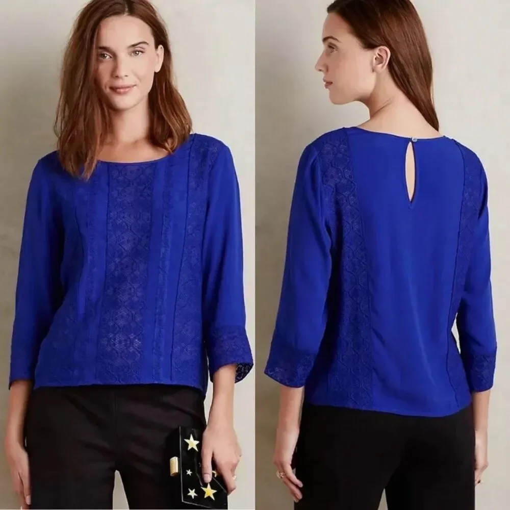 Anthropologie new without